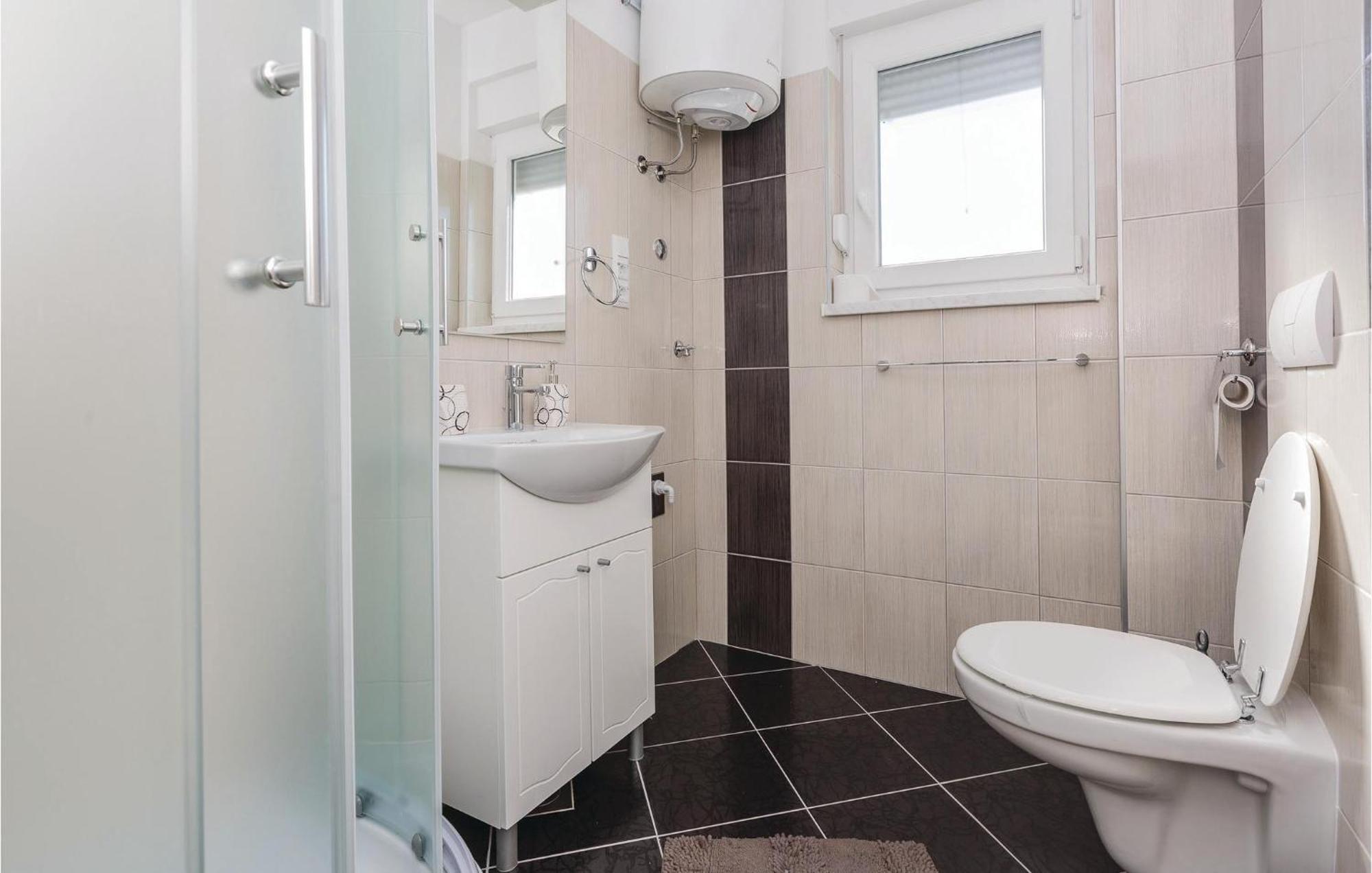 Amazing Apartment In Saldun With Wifi 特罗吉尔 外观 照片