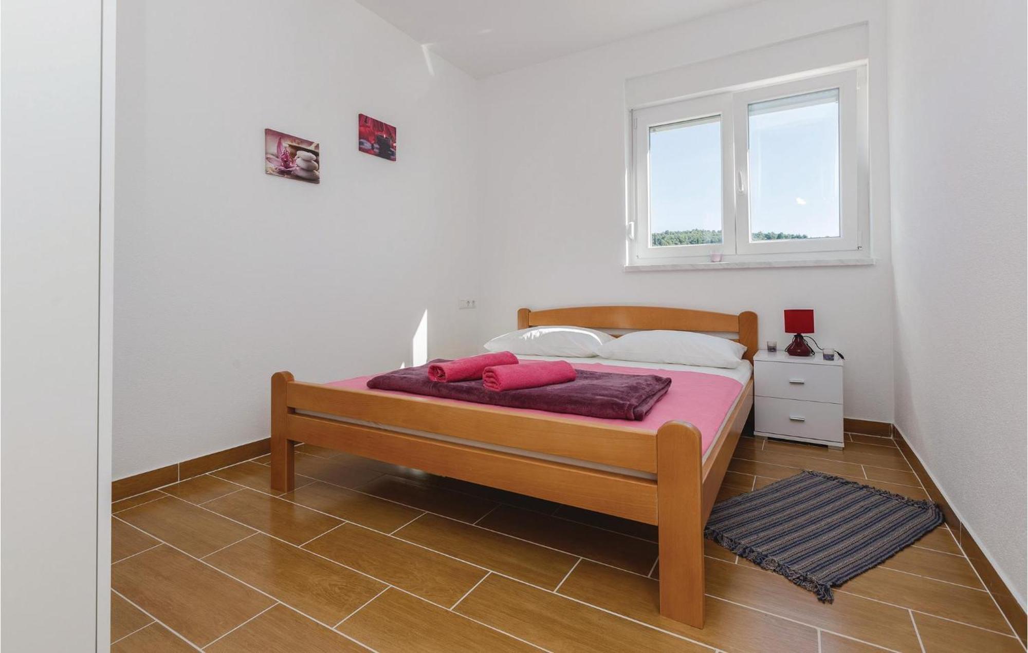 Amazing Apartment In Saldun With Wifi 特罗吉尔 外观 照片