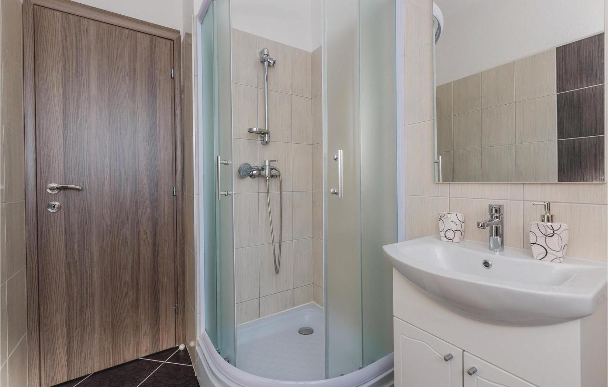Amazing Apartment In Saldun With Wifi 特罗吉尔 外观 照片
